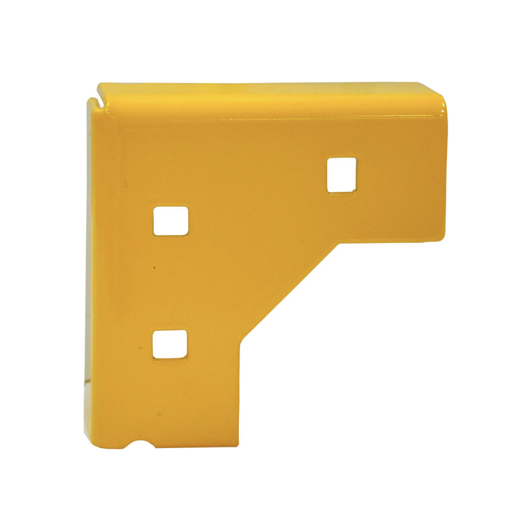 Panel Support Brackets Automation Guarding Systems