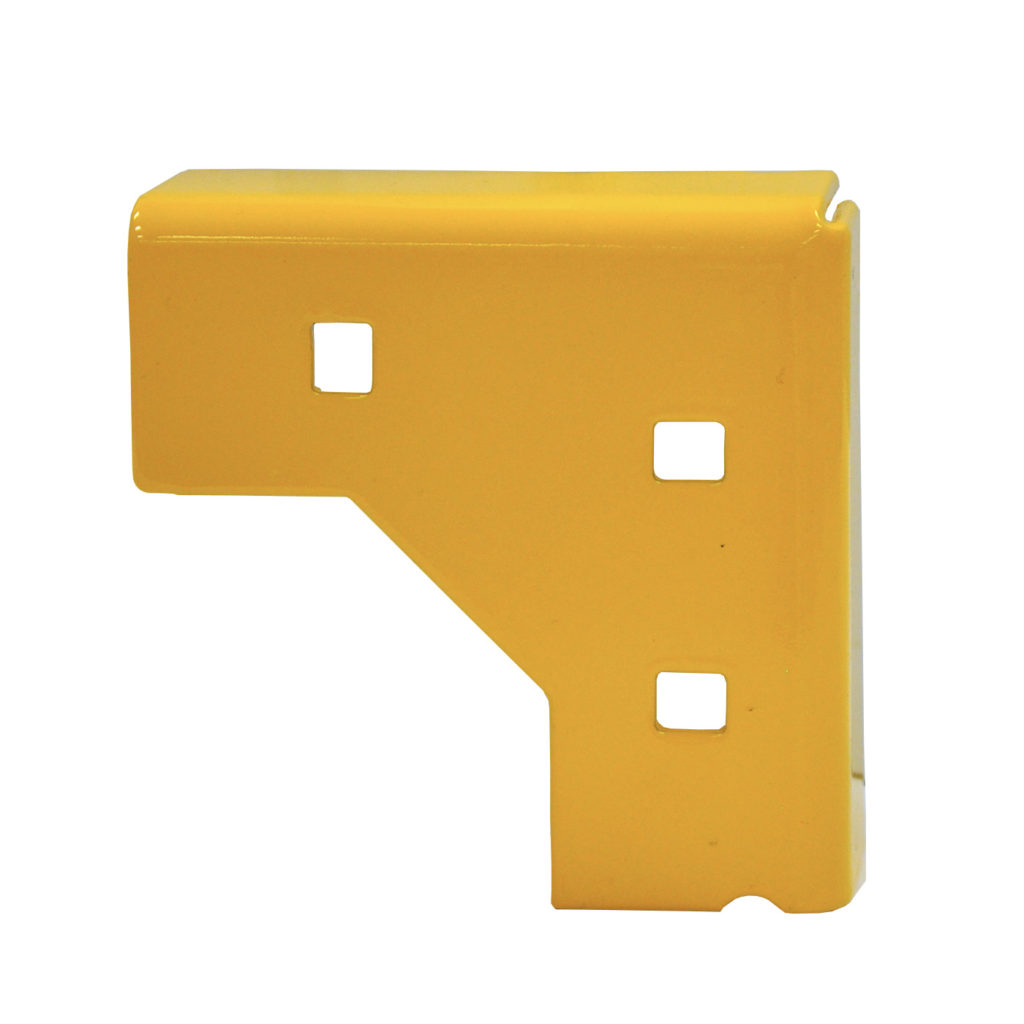 Panel Support Brackets Automation Guarding Systems