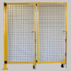 2-drop-pin-bi-fold-gates-2x2-mesh-cat-image
