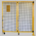 2-drop-pin-rh-bi-fold-gates-yellow-weld-screen-cat-image